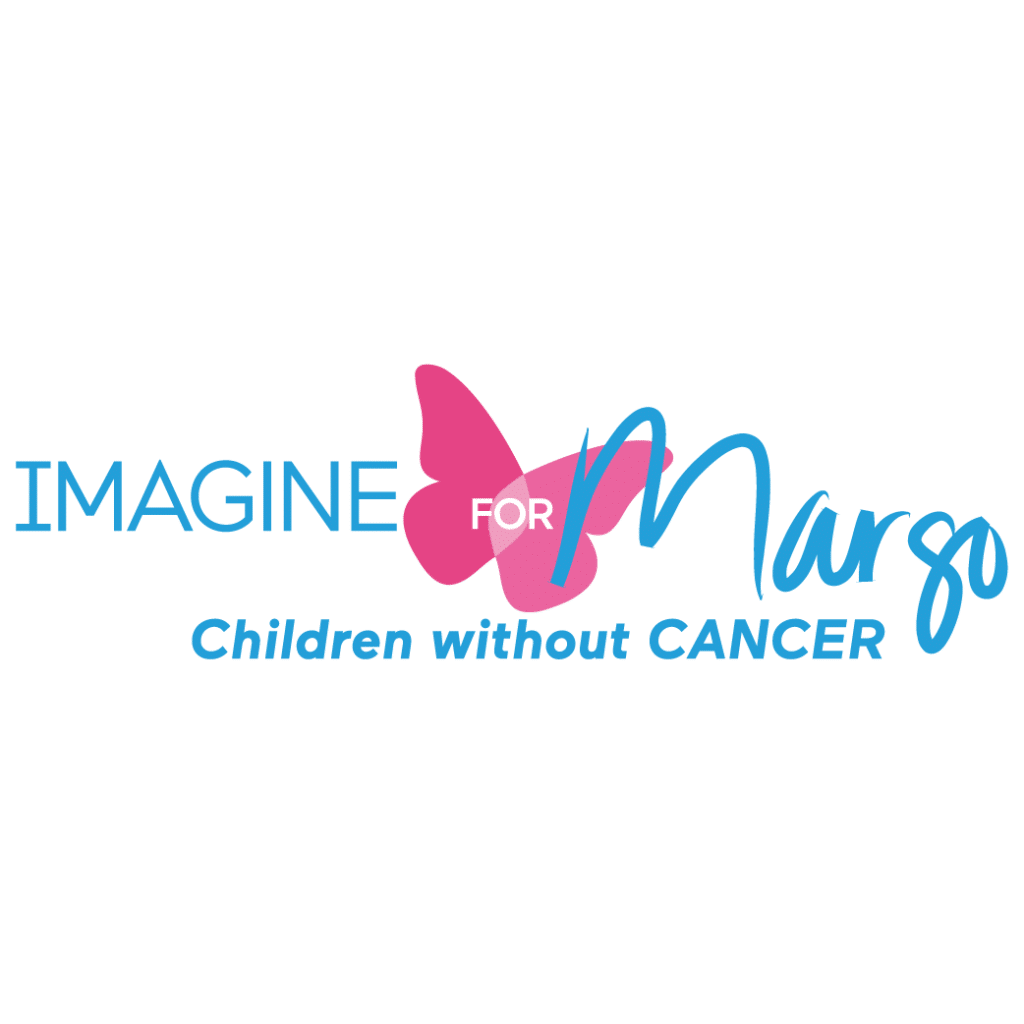 Logo Asso Imagine for Margo