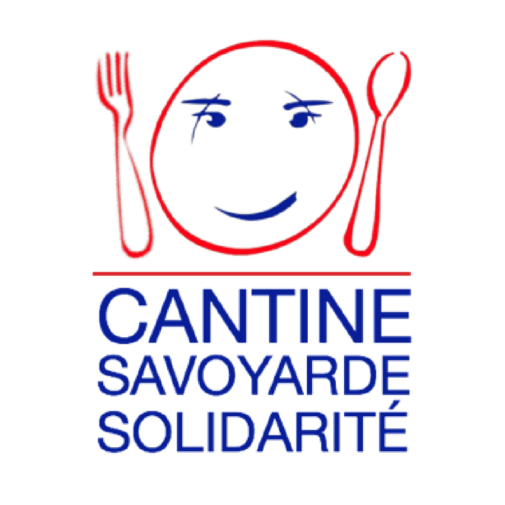Logo Cantine Savoyarde