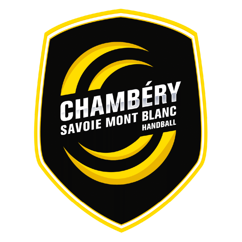 Logo Chambéry Savoie Handball
