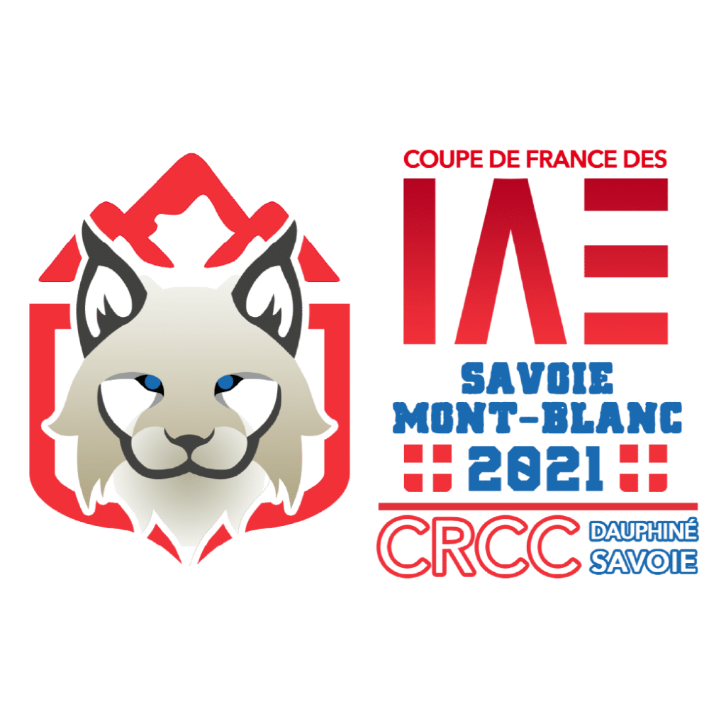 Logo Coupe de France IAE