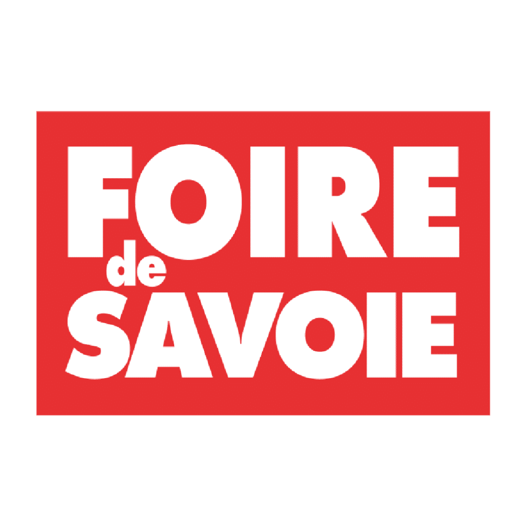 Logo Foire de Savoie