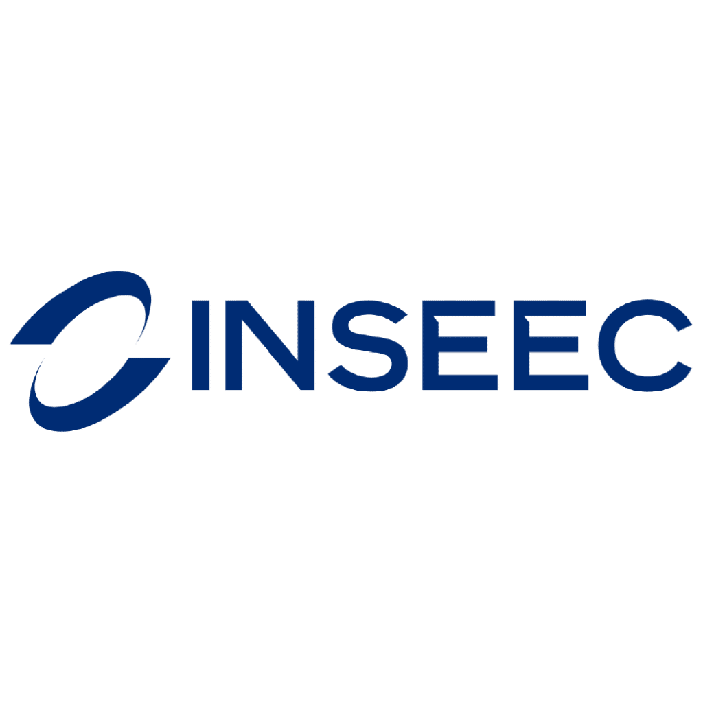 Logo INSEEC