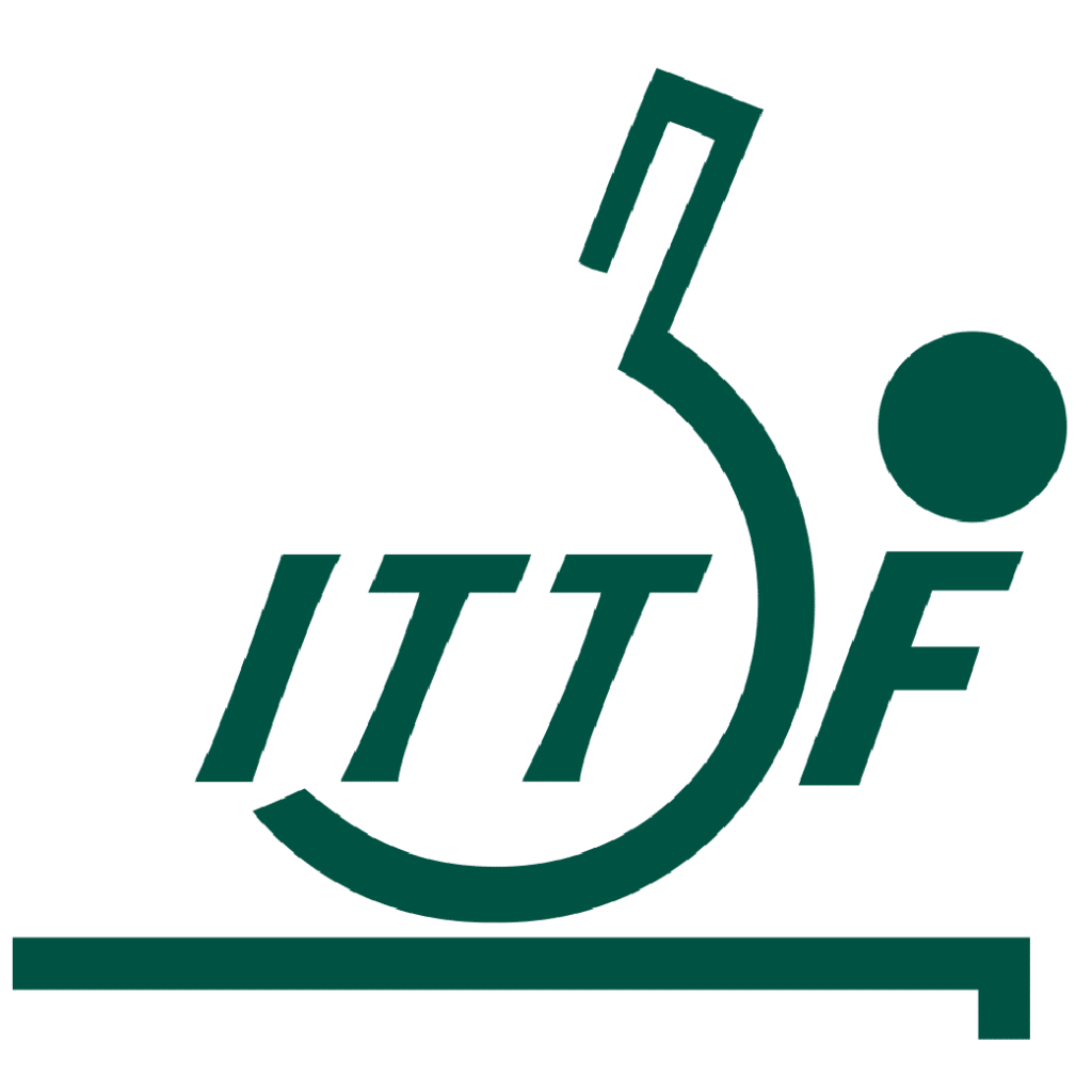 Logo ITTF