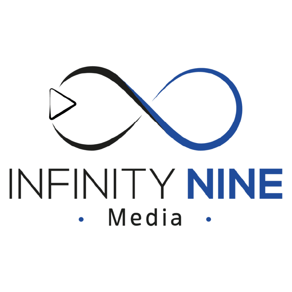 Logo Infinity nine media
