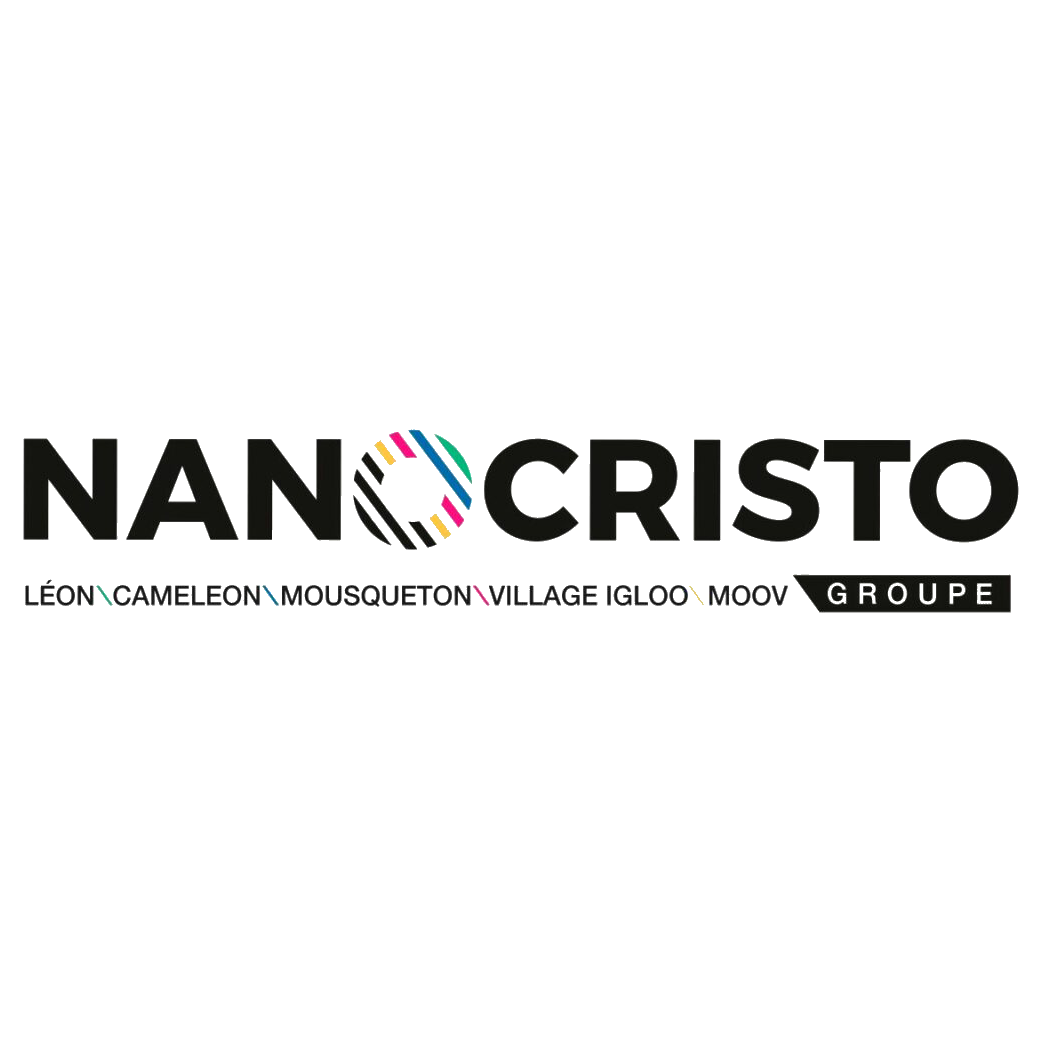 Logo Nano Cristo