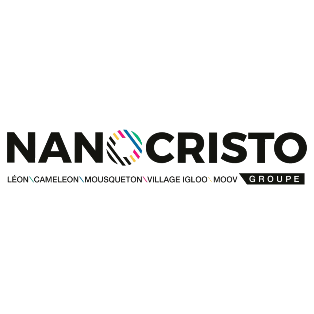 Logo Nano Cristo