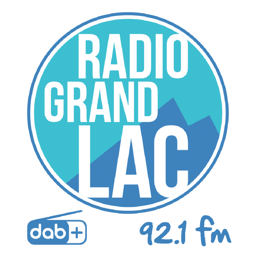 Logo Radio Grand Lac