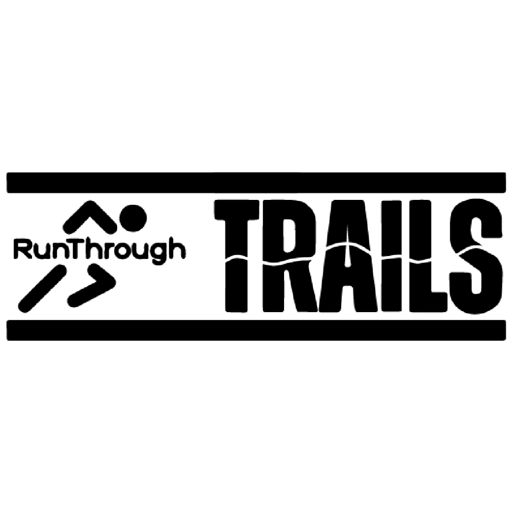 Logo RunThrough Trails
