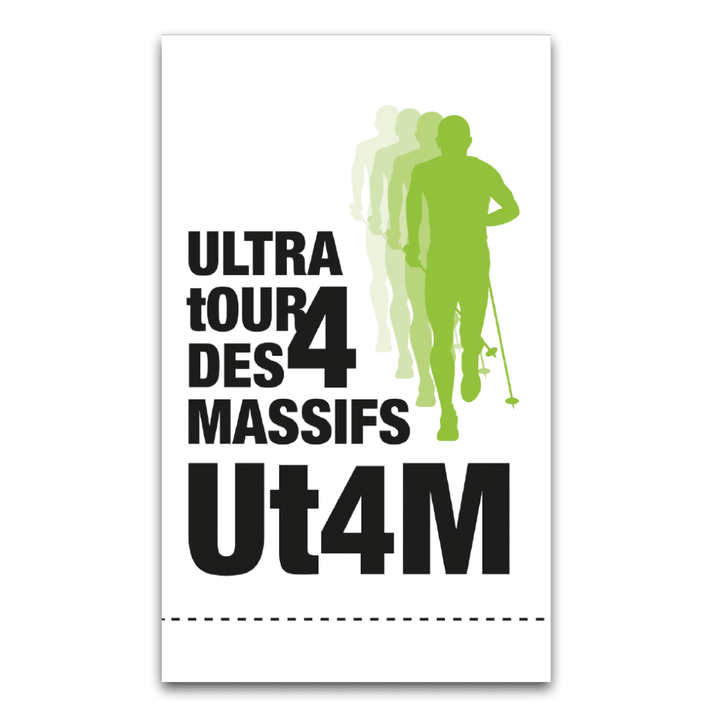 Logo UT4M