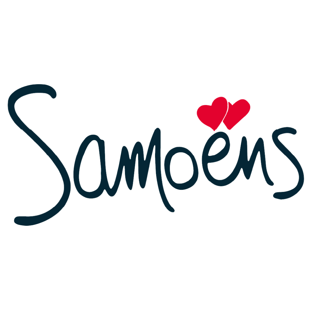Logo Ville Samoens