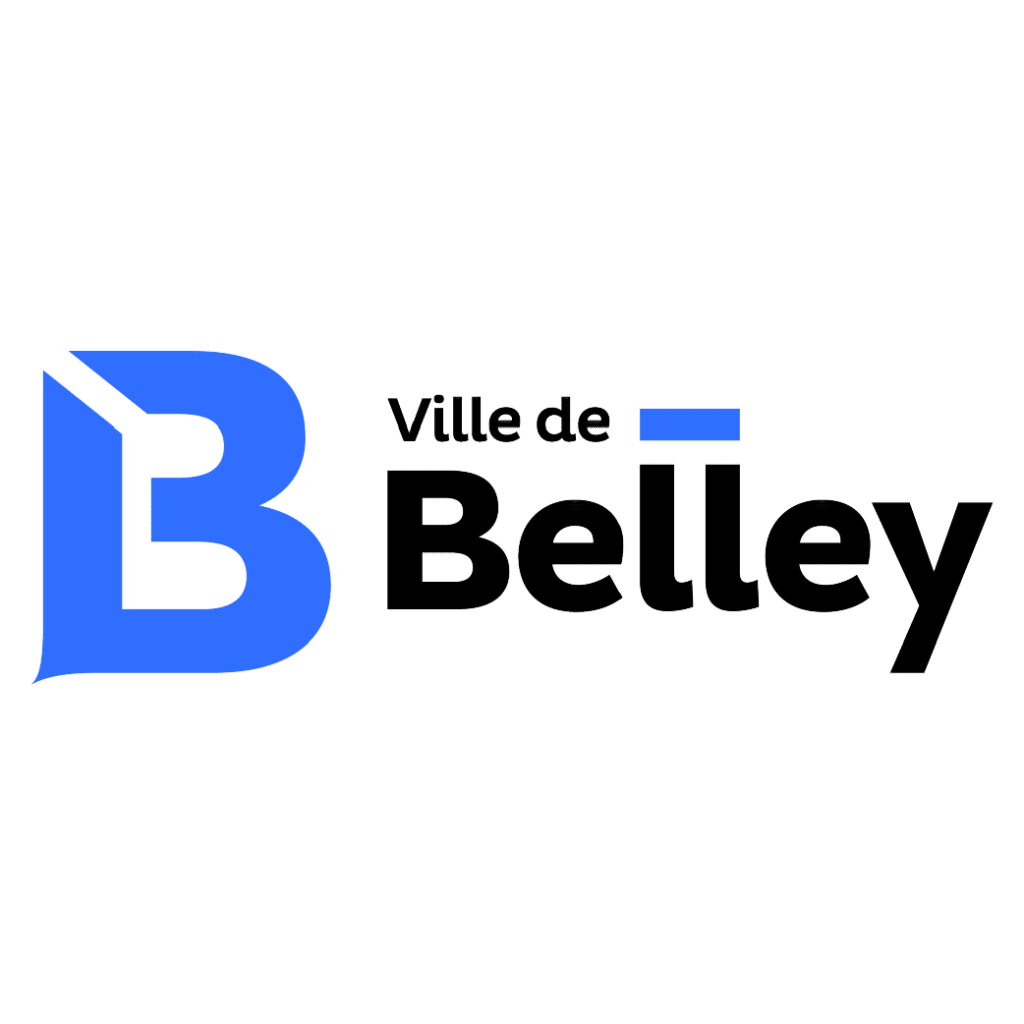 Logo Ville Belley
