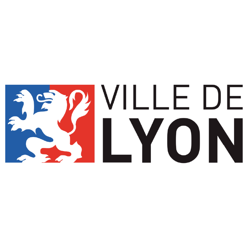 Logo Ville de Lyon